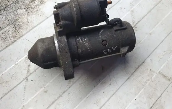 Lexus IS 220D-250-350 Starter motor 281000G040 MS4280003180