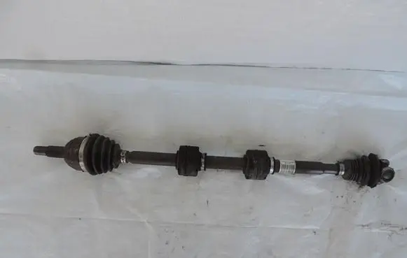 Ford Ecosport Front driveshaft JN15-3B436-BD