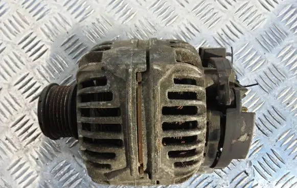 Ford Galaxy Generator/alternator 028903028E 0124515010084