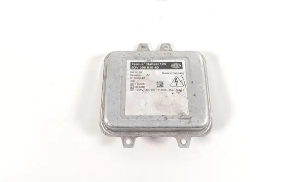 Jaguar XE Xenon control unit/module 5DV00961040