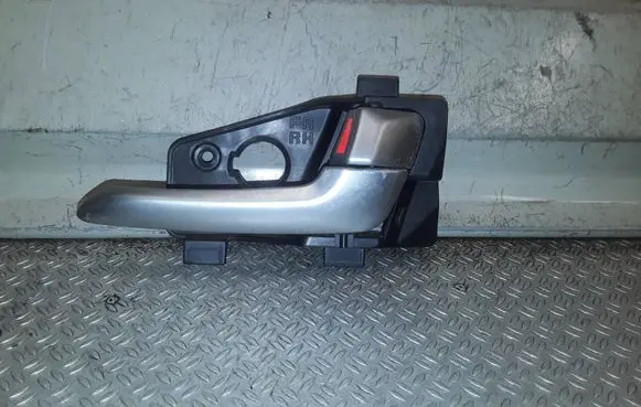 KIA Picanto Front door interior handle 826201Y000