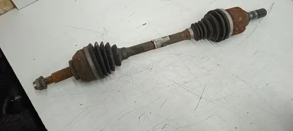 Opel Vivaro Front driveshaft 391018696R