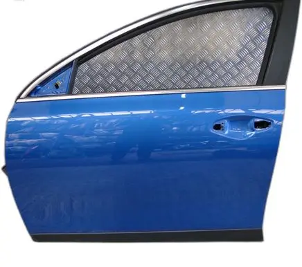 KIA Xceed Front door