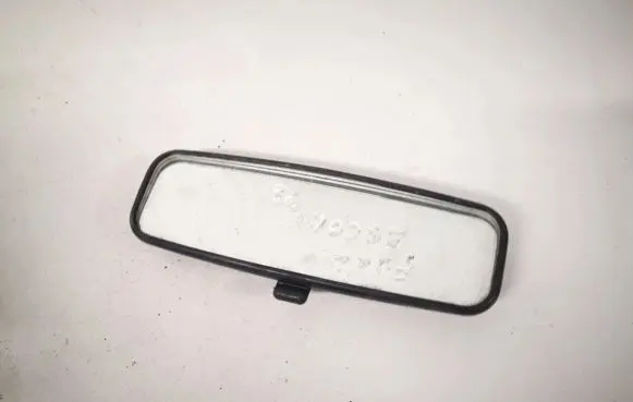 Ford Fiesta Rear view mirror (interior) e6005634