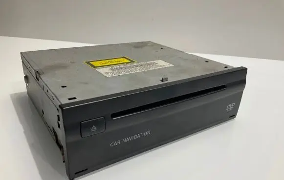 Mercedes-Benz E W211 GPS navigation control unit/module A2208703589 57879072 6059AA05