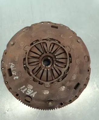 Skoda Yeti (5L) Clutch set kit