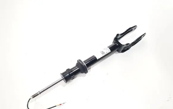 Porsche Taycan 9J1 Front shock absorber/damper 9J1413031E