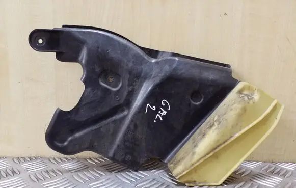 Mercedes-Benz E W212 Other interior part