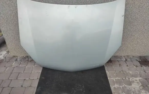 Opel Vectra C Engine bonnet/hood MASKA OPEL VECTRA C LIFT