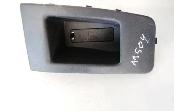 Citroen Jumpy Other interior part 1498156077 6-298-611