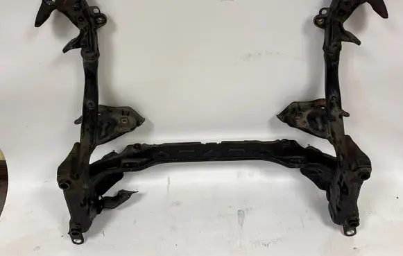 Audi A7 S7 4G Front subframe