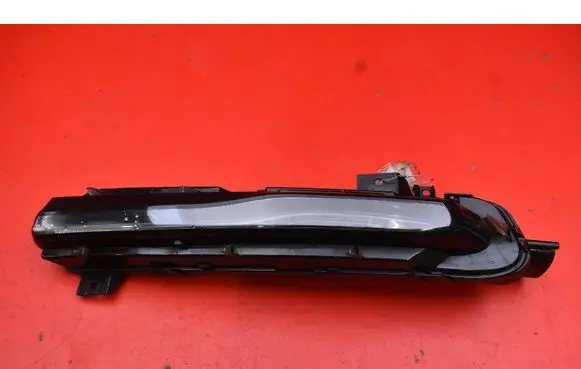 Volvo V40 Front fog light 31395919
