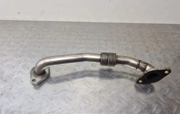 Seat Alhambra (Mk1) EGR valve line/pipe/hose 038131521AF