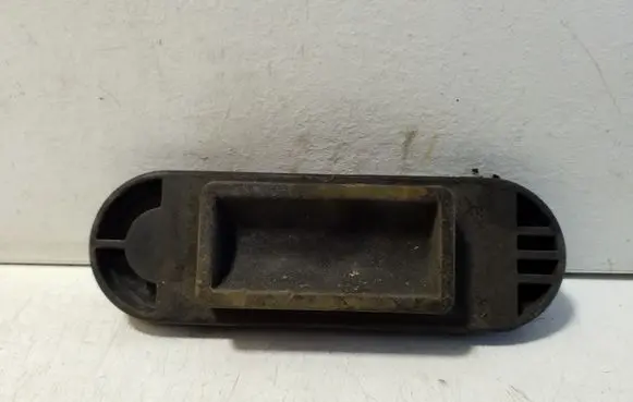 Audi TT TTS Mk2 Jacking socket point 8J0802845D
