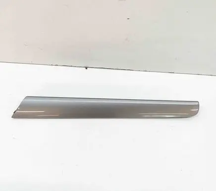 Volkswagen Sharan Front door card panel trim 7N0867439