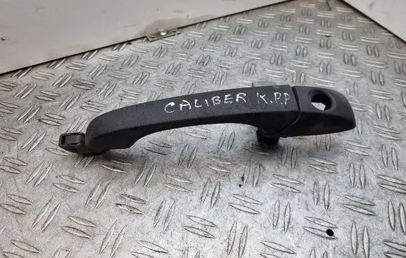 Dodge Caliber Front door exterior handle 06185