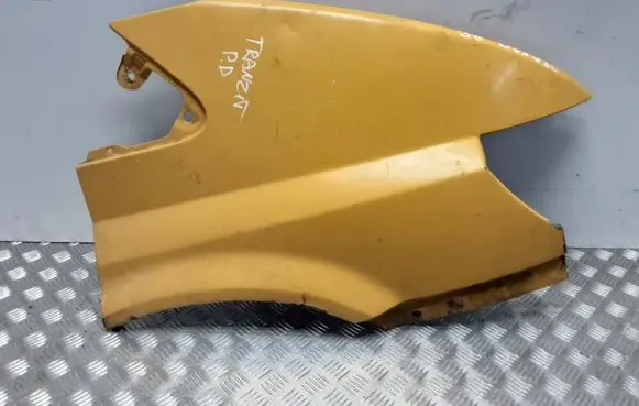 Ford Transit Fender