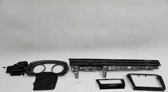 Volkswagen PASSAT B8 Dashboard 3G1858416