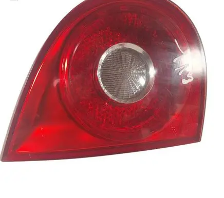 Volkswagen Golf V Tailgate rear/tail lights 1K6945093F