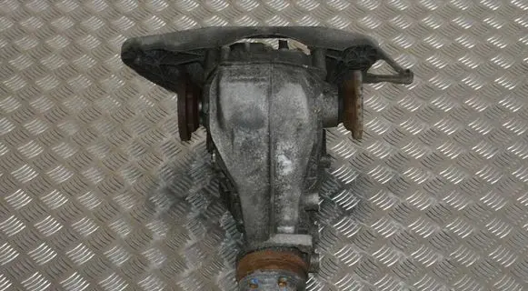 Audi A5 8T 8F Rear differential 0AR525083B