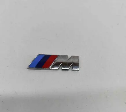 BMW iX3 G08 Fender model badge letters 8058881 8058882