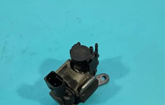 Audi A6 S6 C7 4G Turbo solenoid valve 059906609B IMPRK1531849