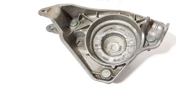 Audi A8 S8 D2 4D Front coil spring rubber mount 4D0412392E