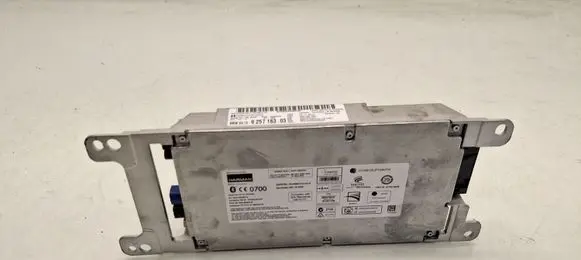 BMW X1 E84 Bluetooth control unit module 9257163