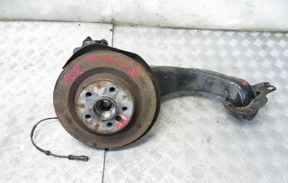 BMW X1 F48 F49 Rear wheel hub spindle/knuckle 