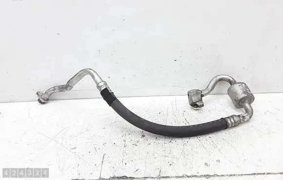 Ford S-MAX Air intake hose/pipe