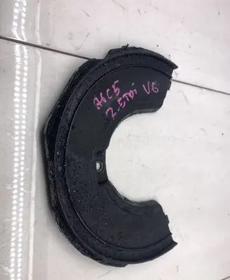 Audi A6 S6 C5 4B Timing belt guard (cover) 059109127C