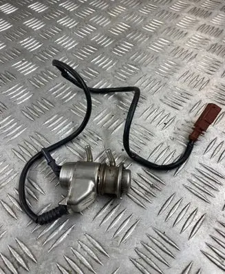 Audi A6 Allroad C7 AdBlue injector 4H0131113