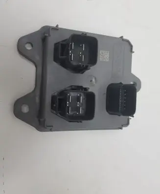 Ford Transit Custom Glow plug pre-heat relay A2C92701600AC 867525380 GK2112B533AA