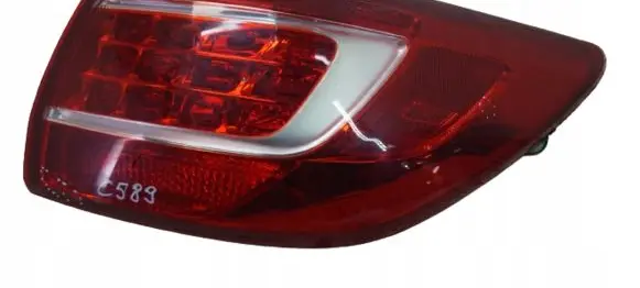 KIA Sportage Rear/tail lights