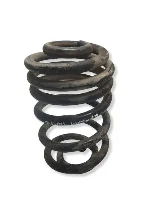 Renault Trafic II (X83) Rear coil spring 