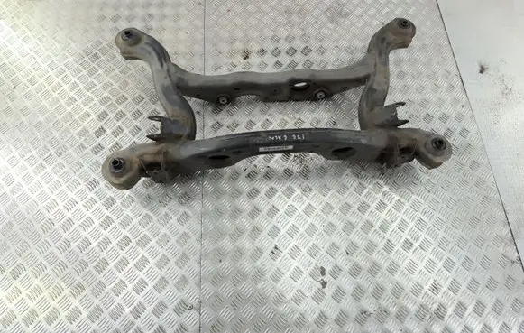 Rear subframe