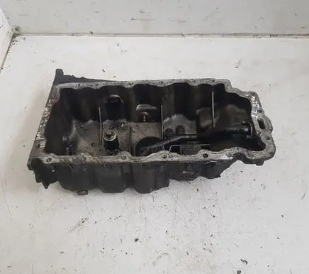 Saab 9-3 Ver1 Oil sump 24452604 0822680