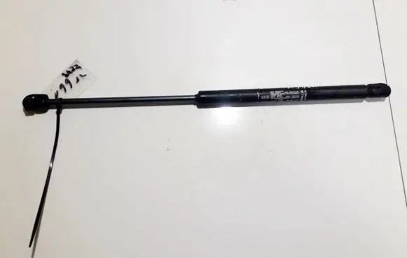 Fiat Punto (176) Tailgate/trunk strut/damper 77345660 7509lj0300n