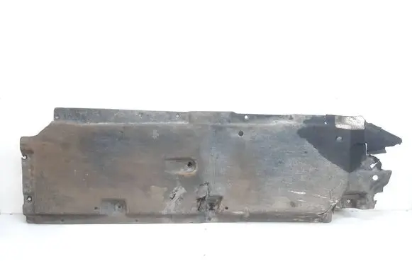 Audi Q7 4M Side bottom protection 4M0825205