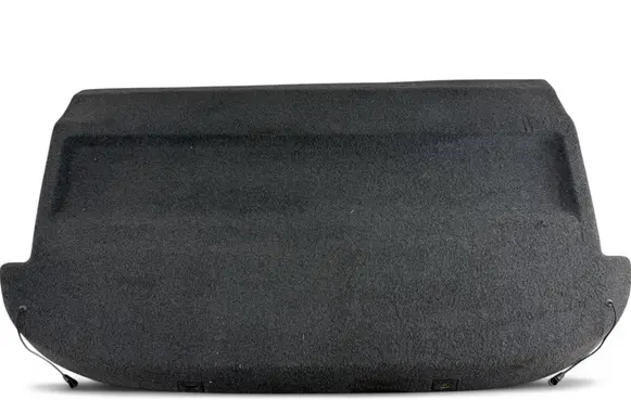 Opel Astra H Parcel shelf 332004790 13129746