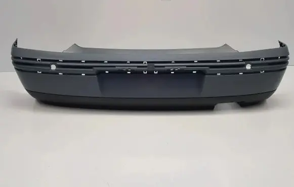 Seat Ibiza IV (6J,6P) Front bumper
