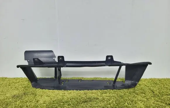 Ford C-MAX II Intercooler air guide/duct channel F1cb-8314-ab