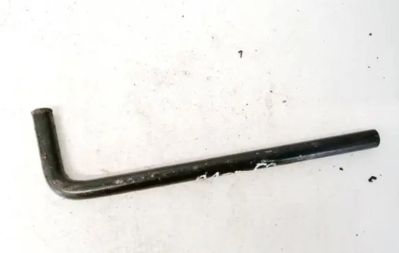Citroen C5 Wheel nut wrench 