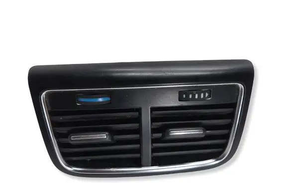 Audi A4 S4 B8 8K Rear air vent grill 8K0819203D