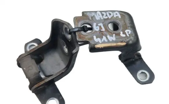 Mazda 6 Front door hinge set 41W