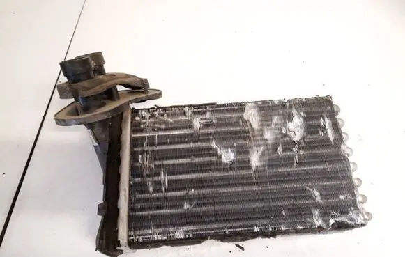 Citroen Xsara Heater blower radiator