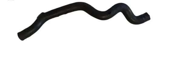 BMW 5 E60 E61 Engine coolant pipe/hose NOCODE