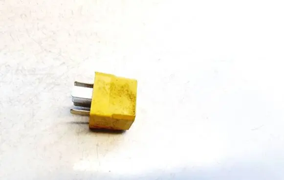 Mercedes-Benz Sprinter W906 Other relay a0025421419 4rd007794-00