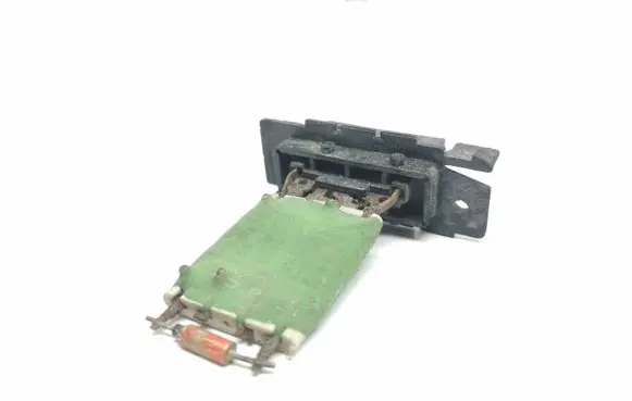 Fiat Ducato Heater blower motor/fan resistor A51003300