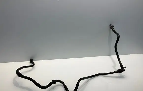 Mercedes-Benz ML W166 Vacuum line/pipe/hose 